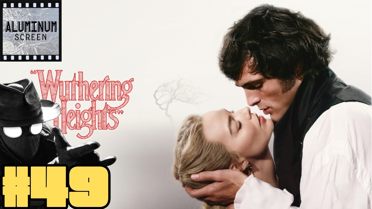 Wuthering Heights and Spider-Noir Trailer - 49