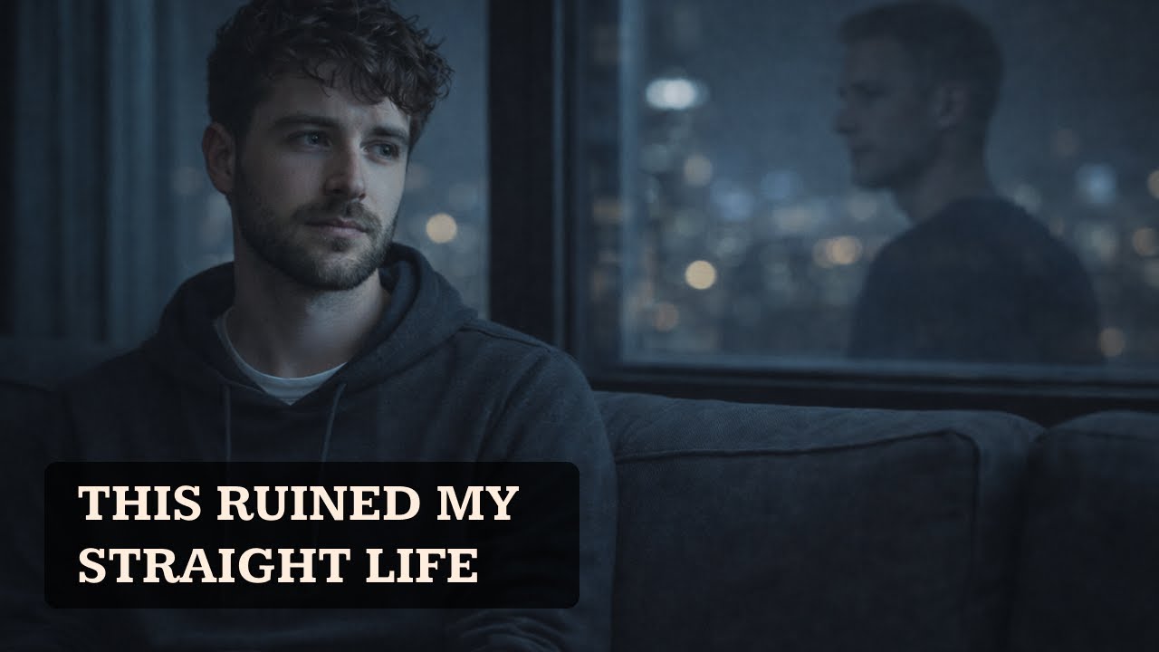 I Thought I Was Straight… Until I Got Jealous of My Best Friend’s Boyfriend | Gay Love Story