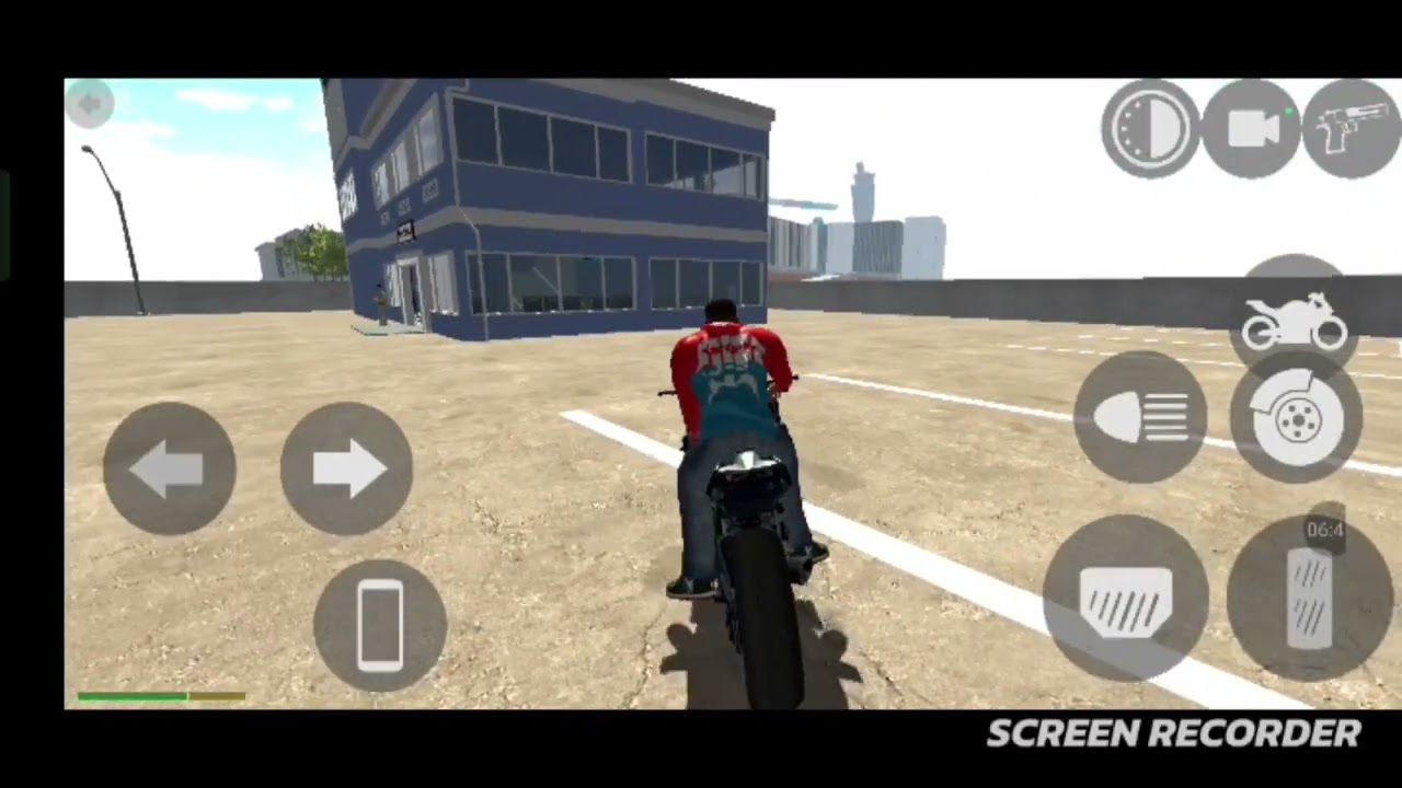 Myth Buster vidio ibd3d