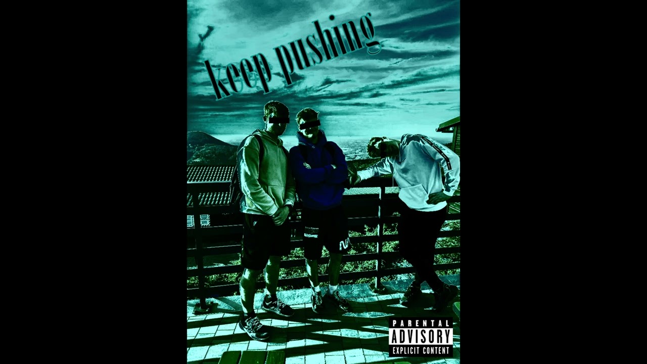 HEILOO - Trening #keeppushing