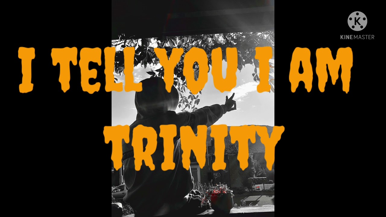 Lucky Dube trinity lyrics