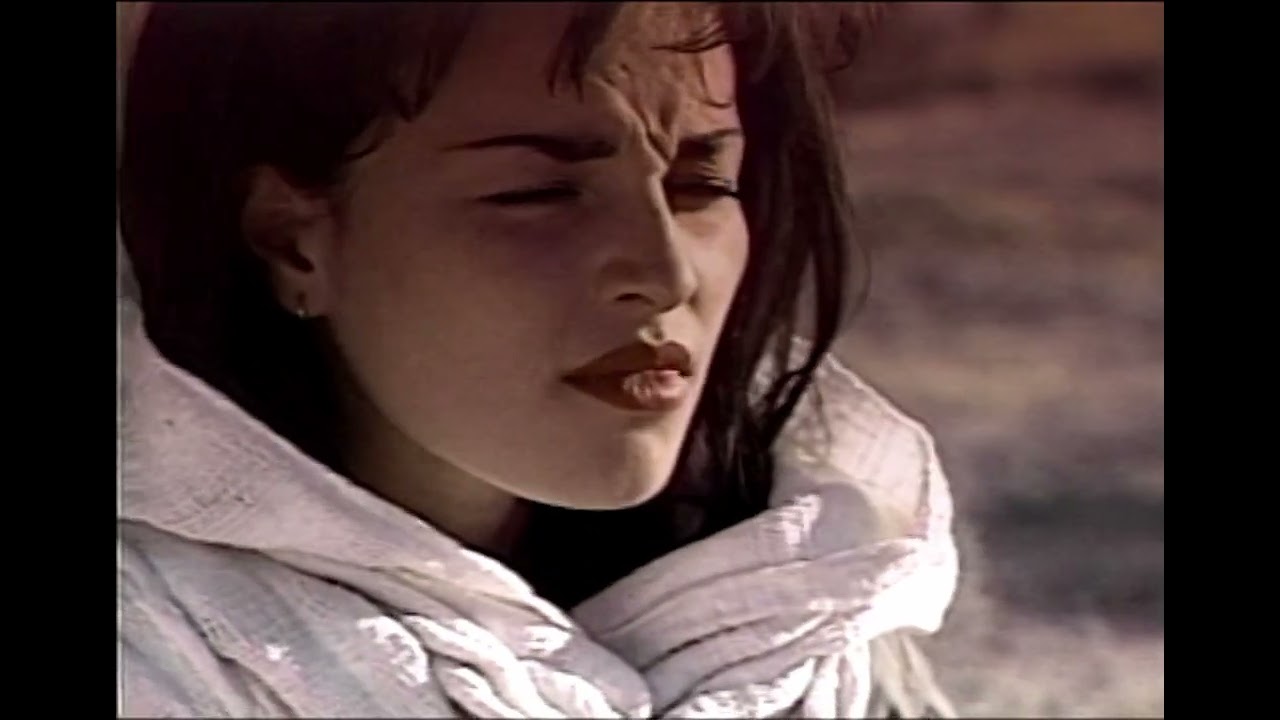 LA OTRA FRONTERA 1997 LETICIA VENZOR