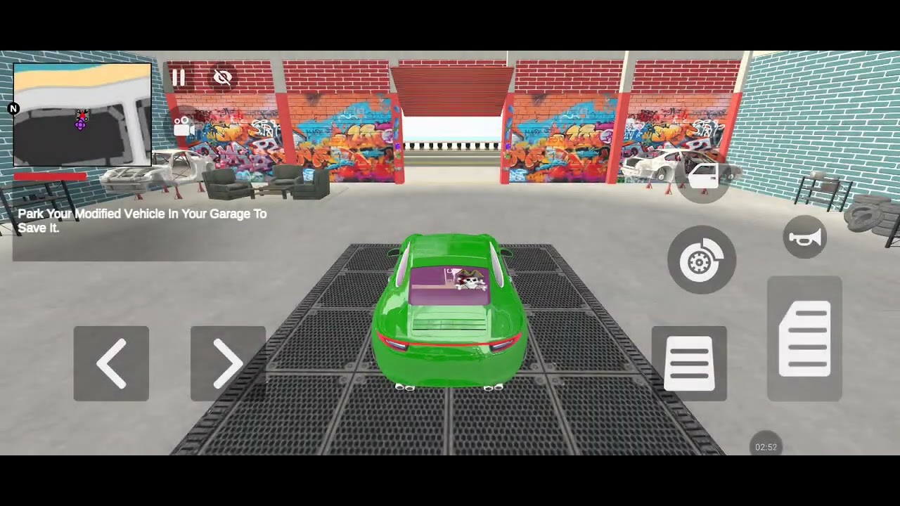 Franklin ko Mili Aaj Superpowers 💥😱 Indian Theft Auto Simulator 💥🦁 Indian Bikes Driving 3d Game 💥🤩