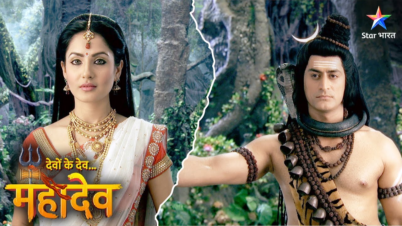 Devon Ke Dev Mahadev | Kaun karega Manasa ka paalan-poshan? | FULL EPISODE-678 | देवों के देव महादेव