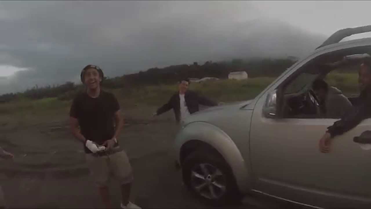 240 Gang - R.I.C.O (Joe Rem - KidFlash 240 - Guimzy) (Clip Officiel)