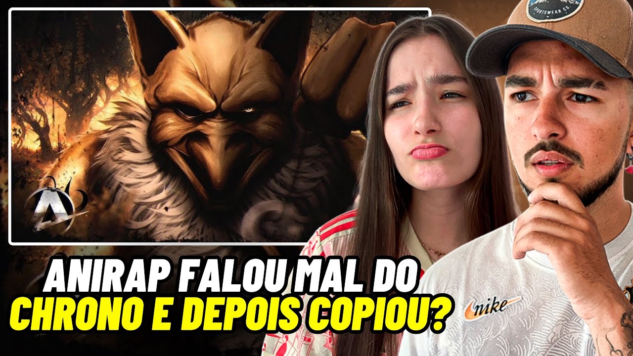 Apenas uma live | Hypno - Sonho | Anirap (Pokémon: Creepypasta)