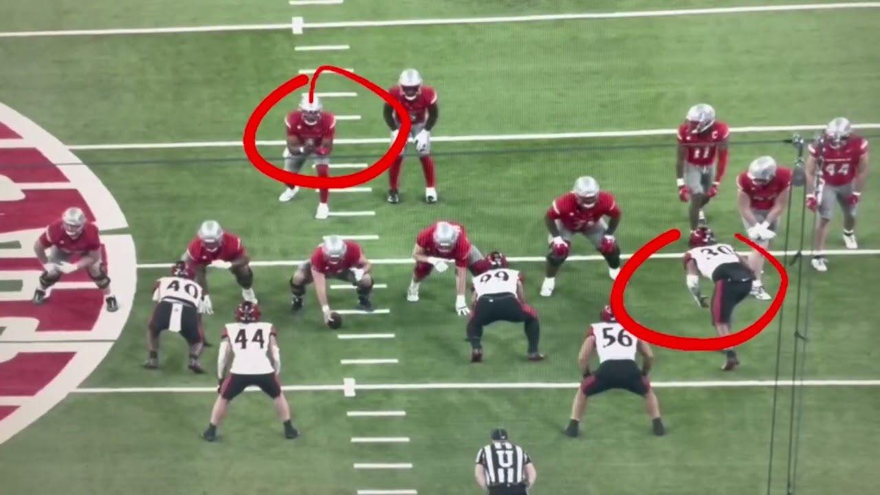 Dominic Oliver Highlights