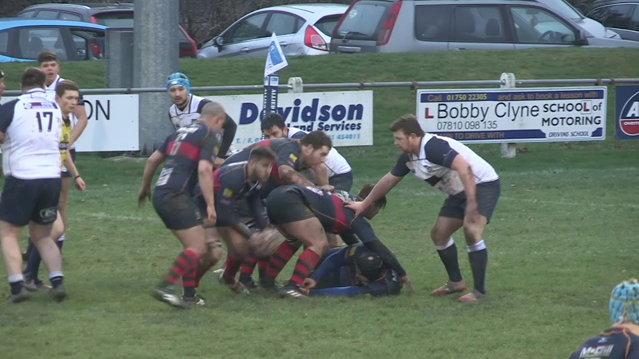 Tennent's National League 1 Recap | Selkirk v Dundee
