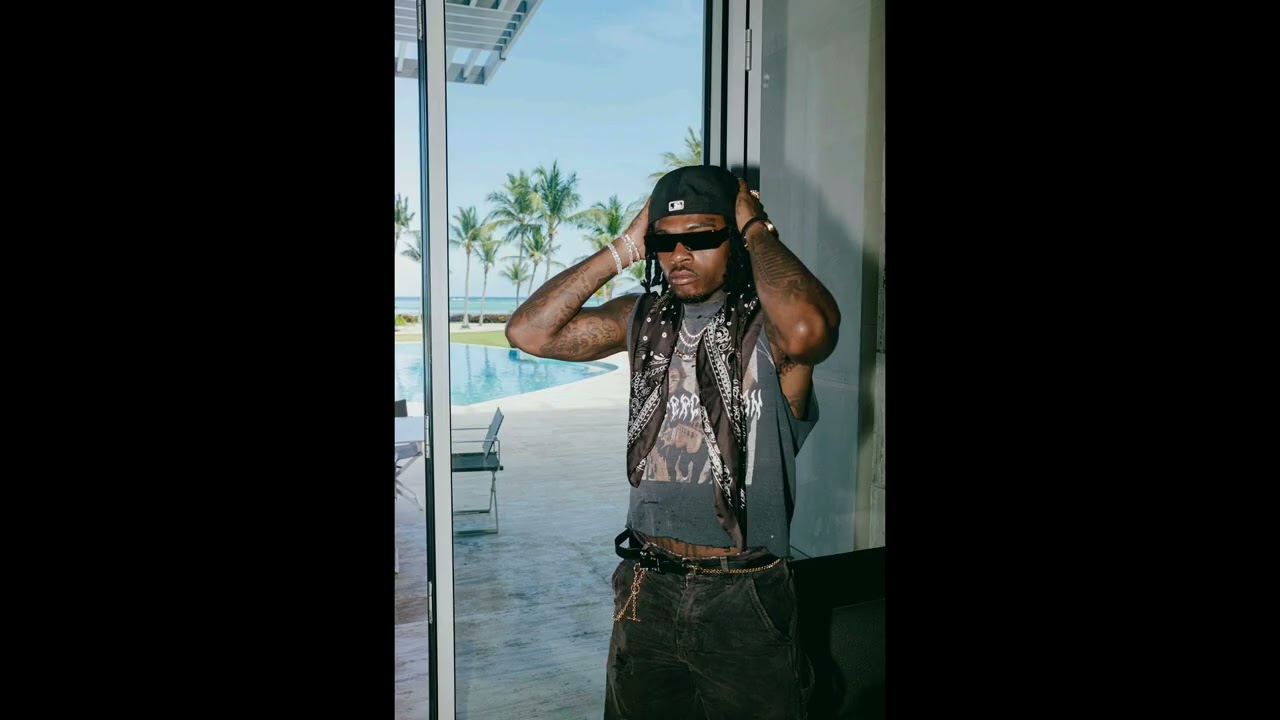 [FREE] Gunna x Lil Baby type beat - 