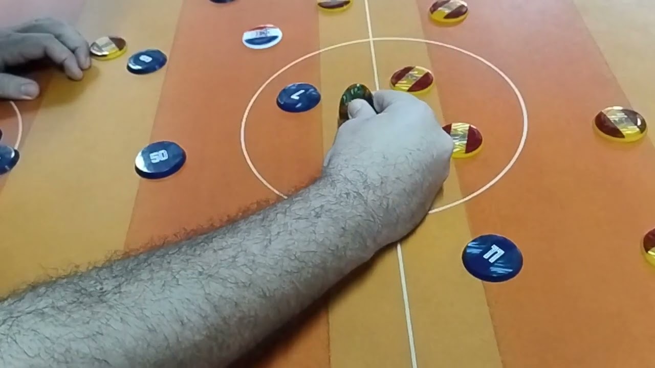 Final da 