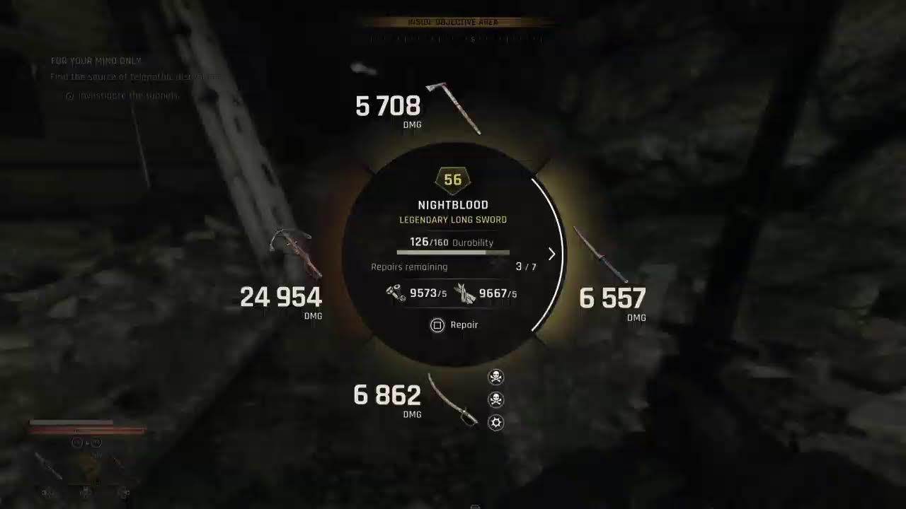 Plyn Sum Dying Light The Beast NG+ 🫣🫣 (21+)