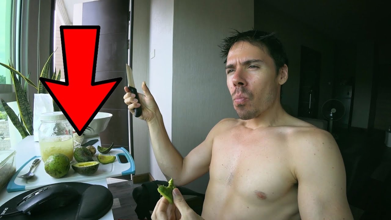 Why Most Vegans Fail