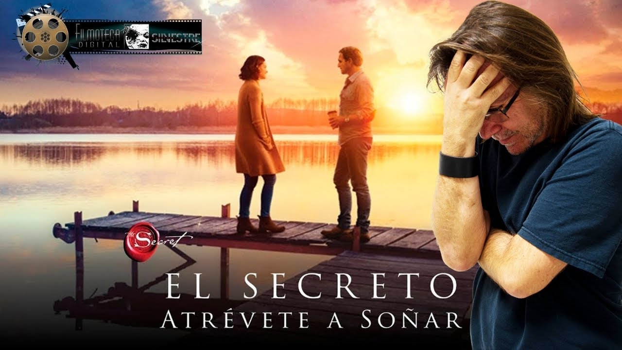 El secreto, atrévete a soñar: ¿Vale la pena ir a verla? | Filmoteca Digital