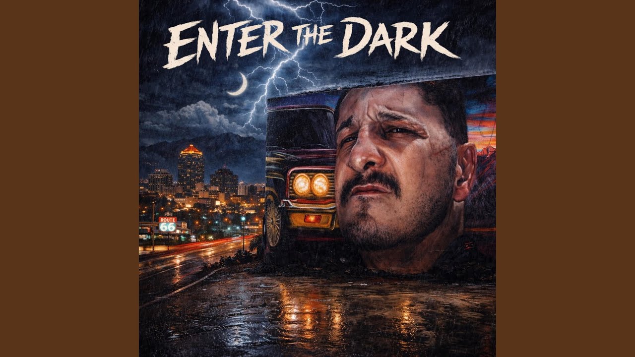 Enter The Dark