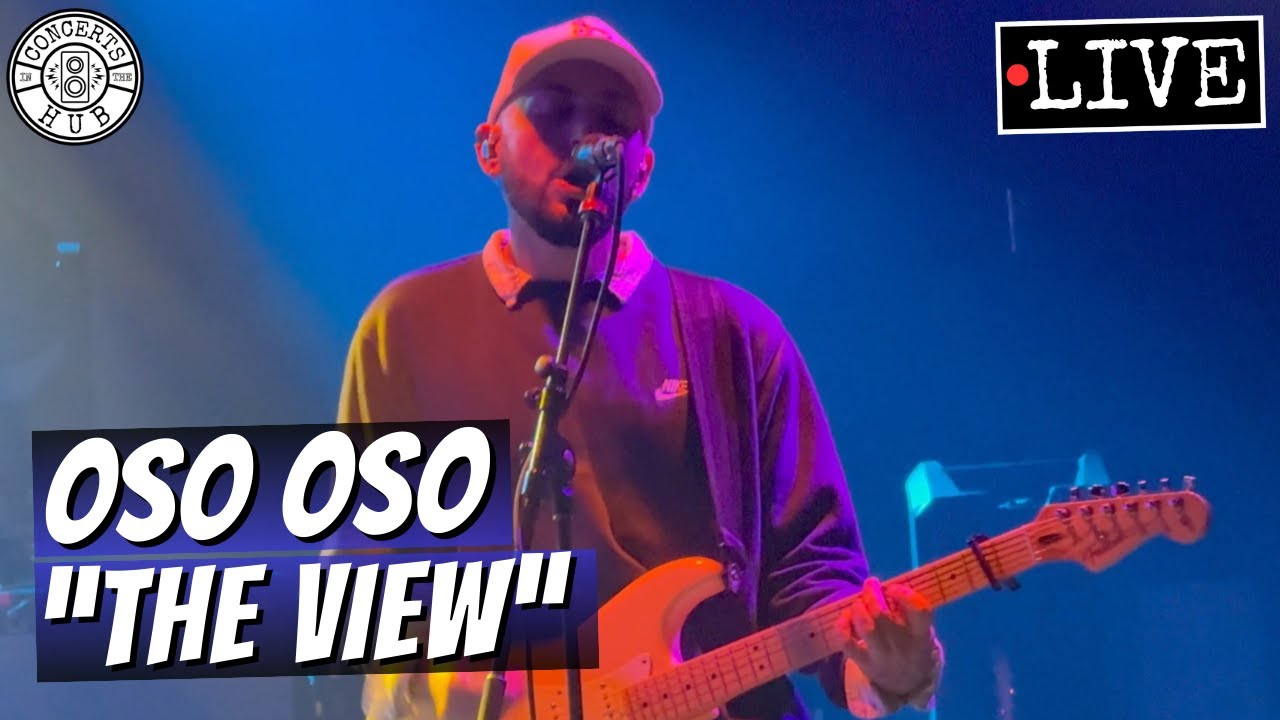 oso oso 