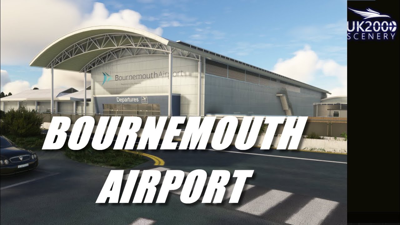 Bournemouth Airport