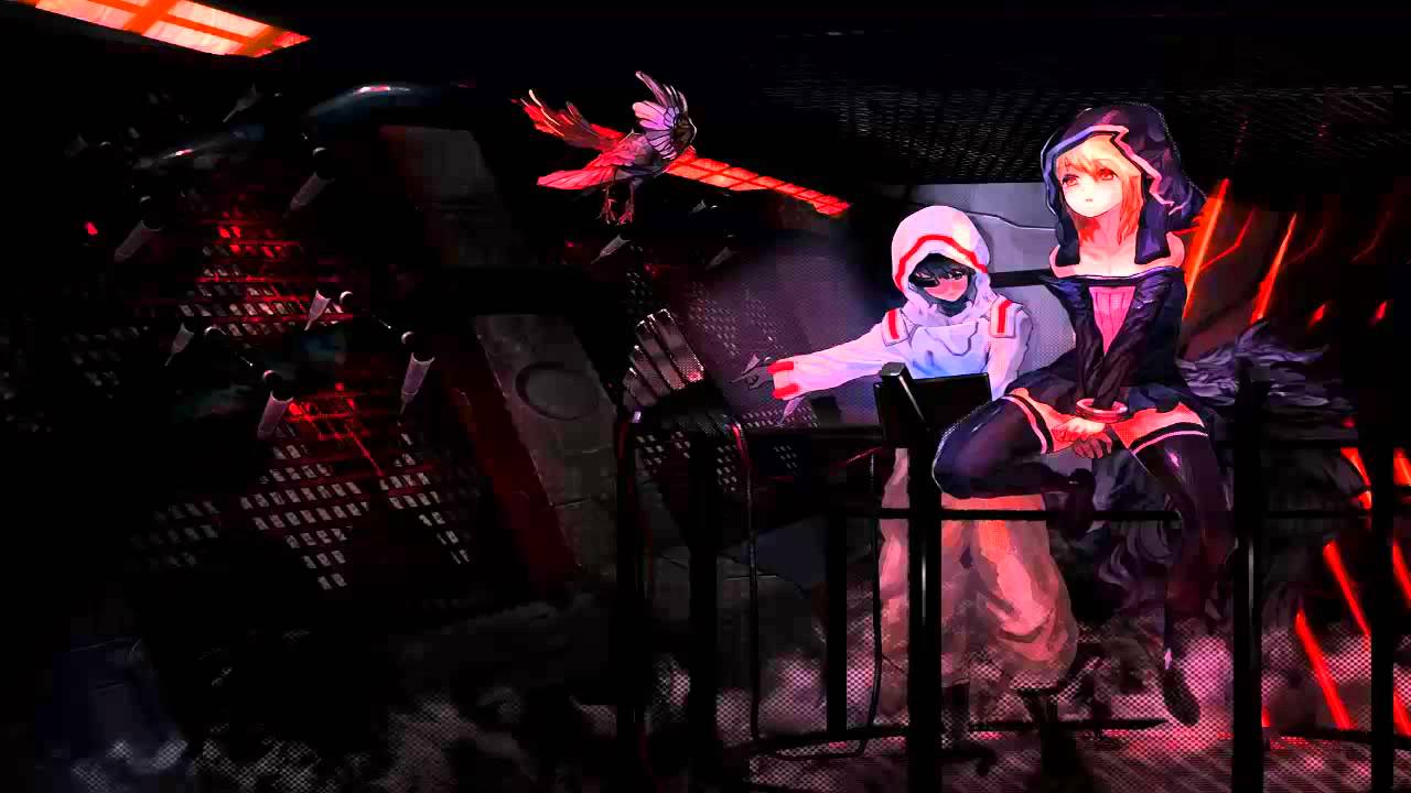 [Request] Anti Nightcore-The Infection