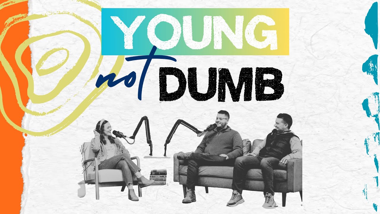 Ep 054: How Do I Find a Good Church?