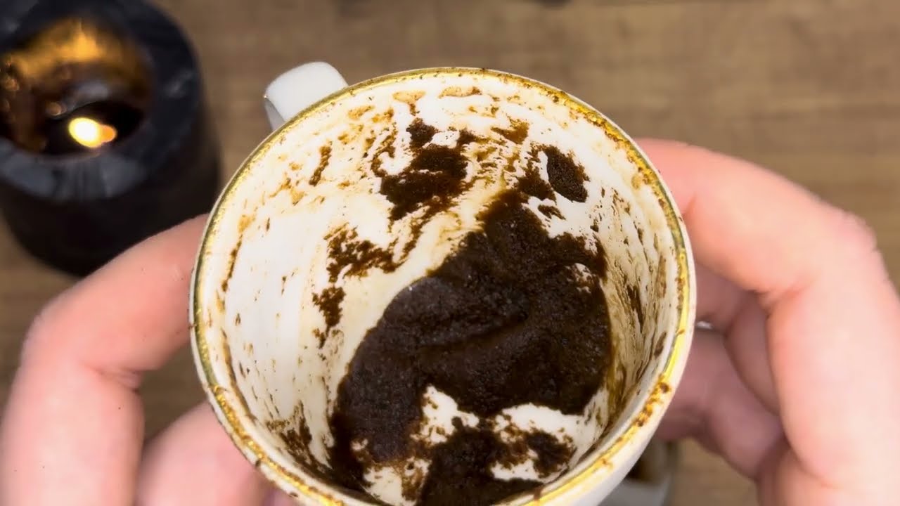 СОБЫТИЯ НЕДЕЛИ ☕️ Что ждёт вас с понедельника по воскресенье❓ Гадание на кофейной гуще