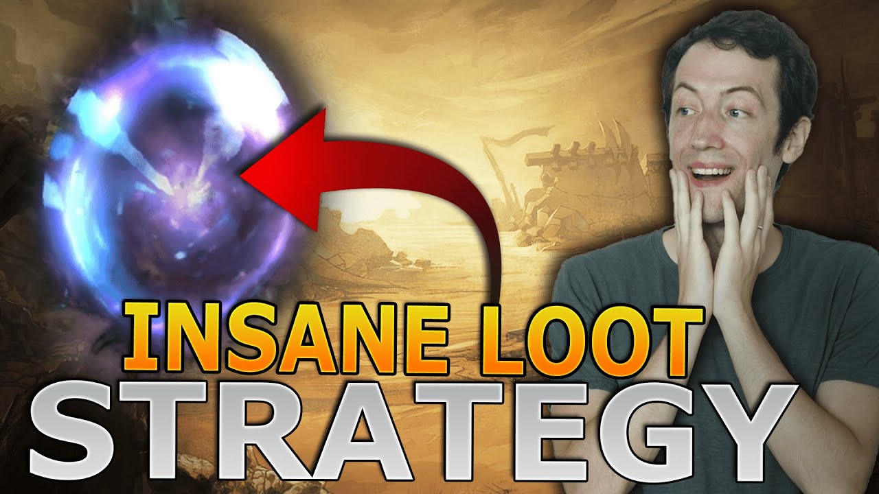 Diablo 3 - Best Strats to Farm Visions