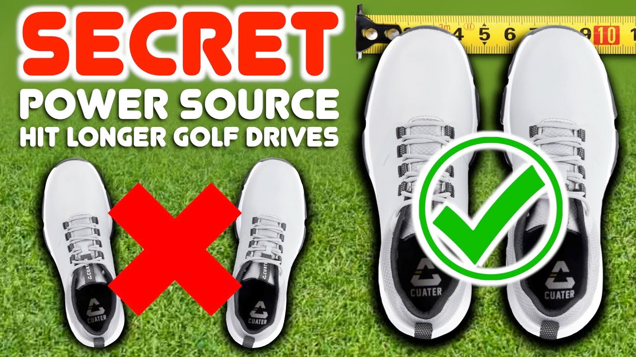 The #1 Golf Drill to Increase Swing Speed and Crush Your Drives (simple golf tips)