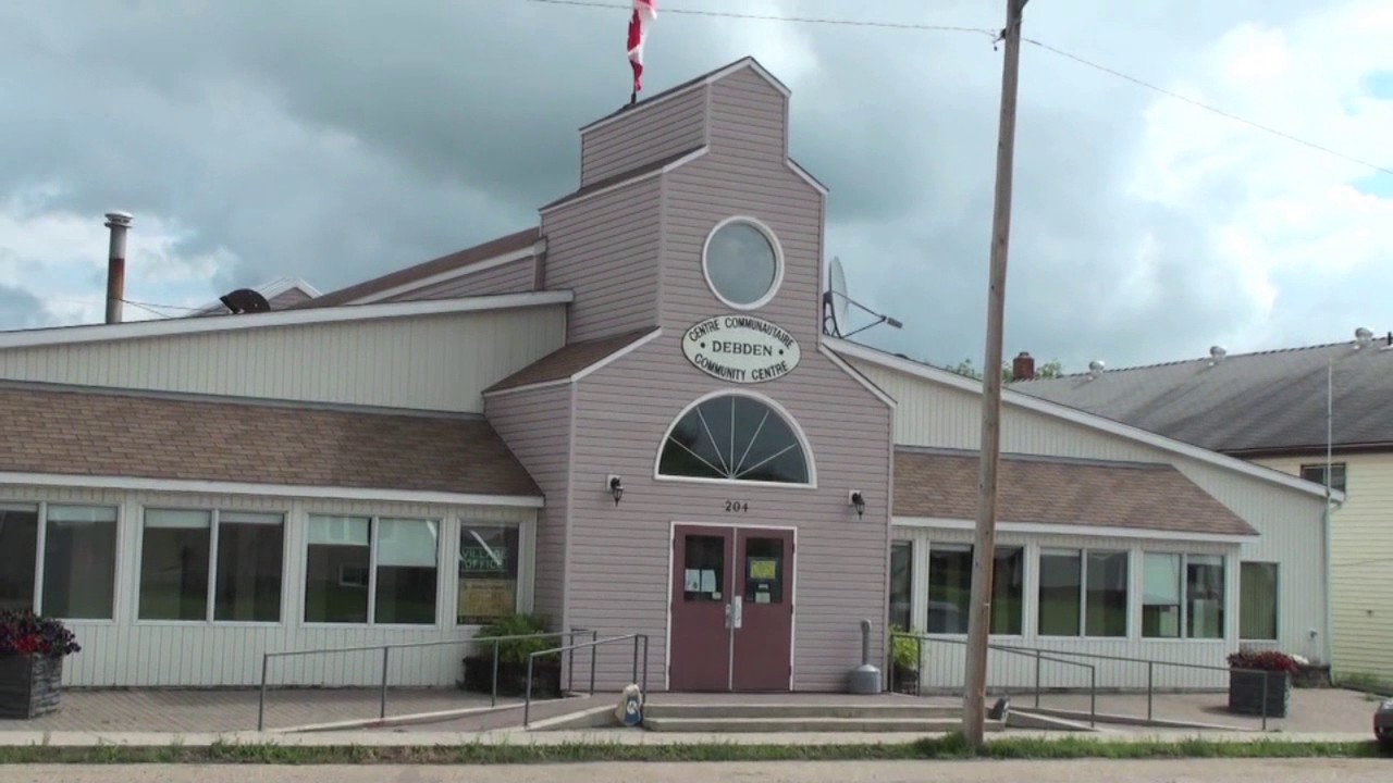 Debden, Saskatchewan