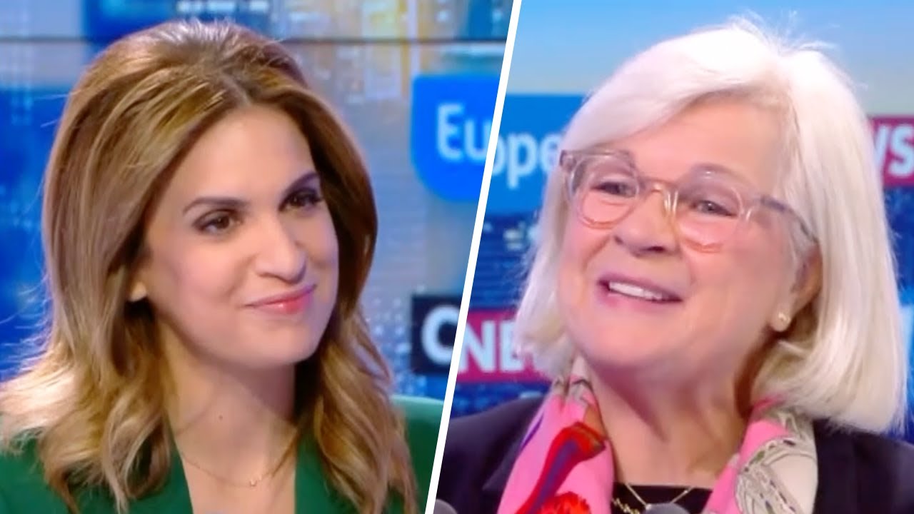 Catherine Vautrin  : 