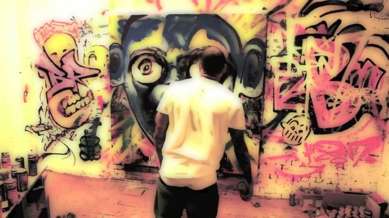 Chris Brown - The Multi Talented (HD 720p)