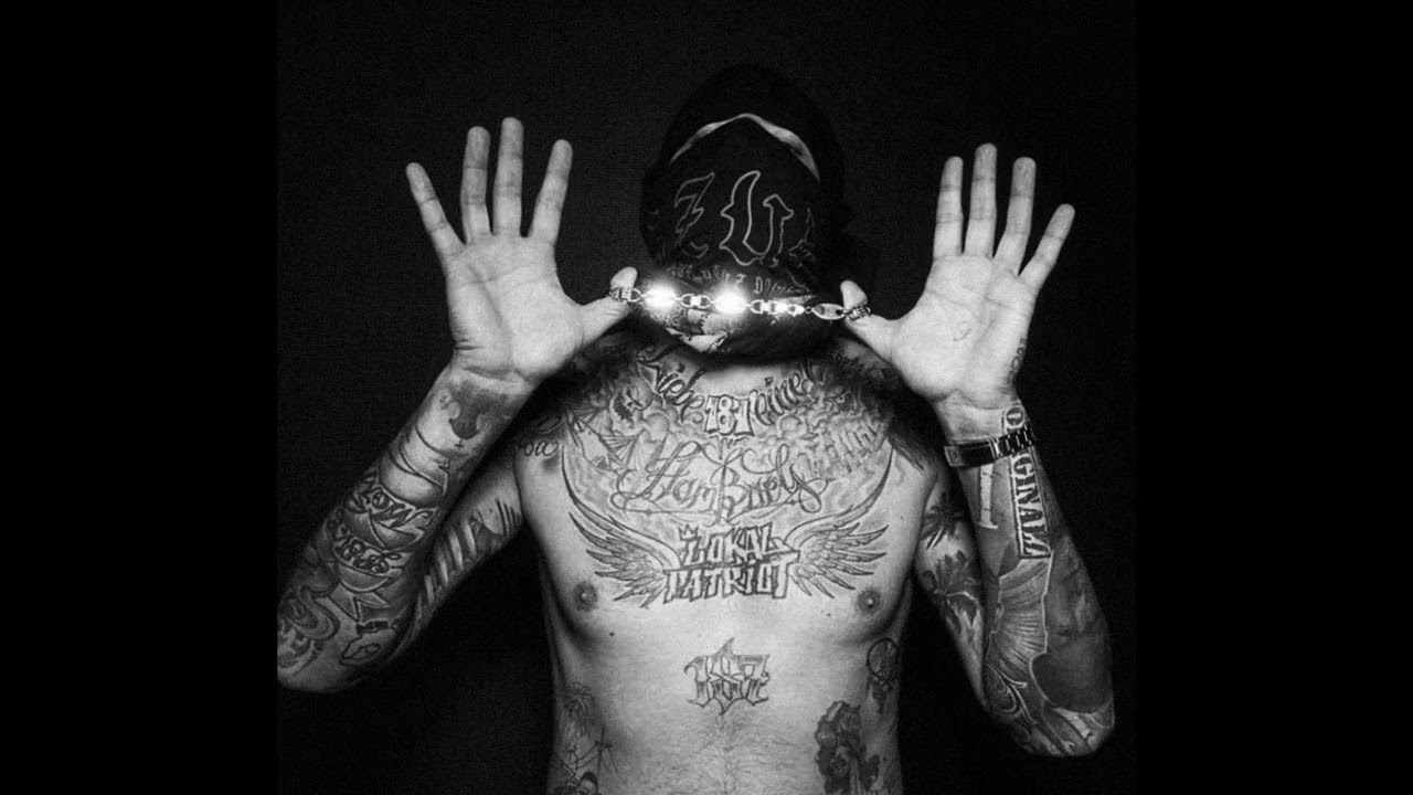 [FREE] GZUZ X BONEZ MC TYPE BEAT - 
