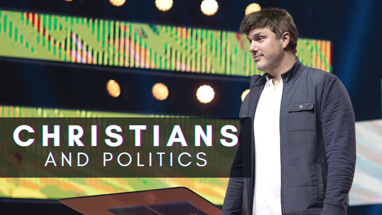 Christians and Politics