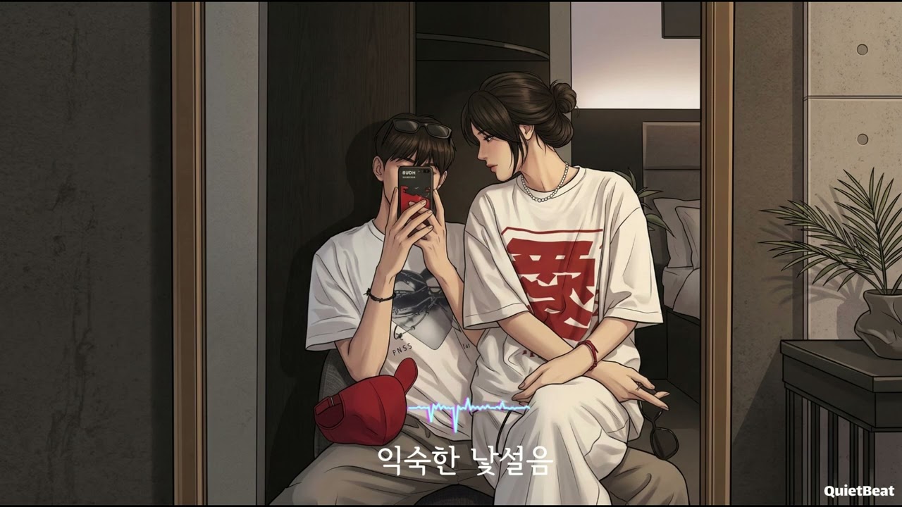 익숙한 낯설음
