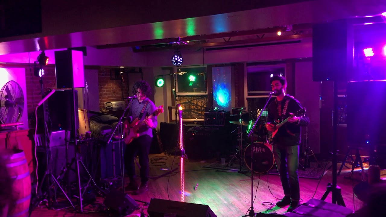 Citrus Lover : Father Time (LIVE 03.23.19)