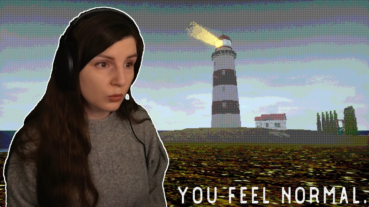 you feel normal. - This Road Shouldn’t Exist