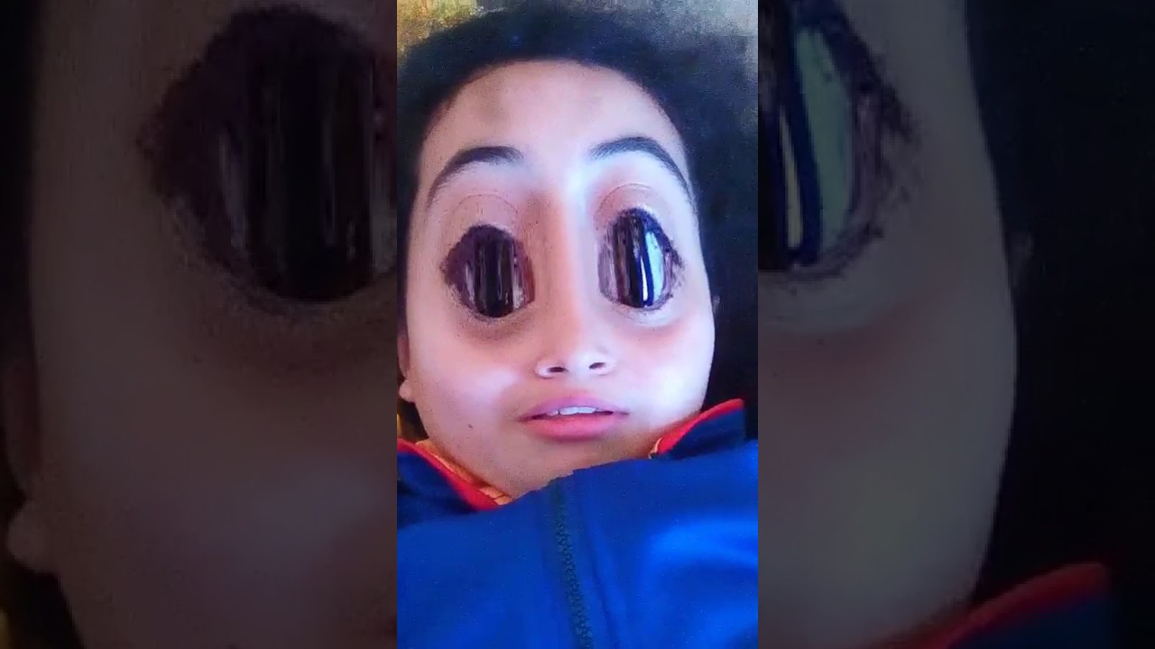 voz graciosa 😁