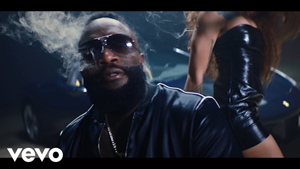 Rick Ross ft. Lil Wayne &ndash; Dead Last (2026 Official Music Video)