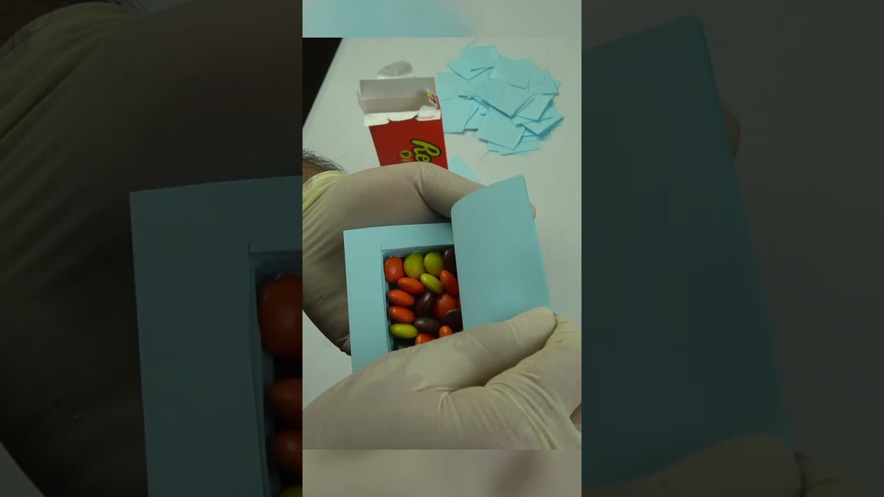 10 Clever ways to sneak food into class