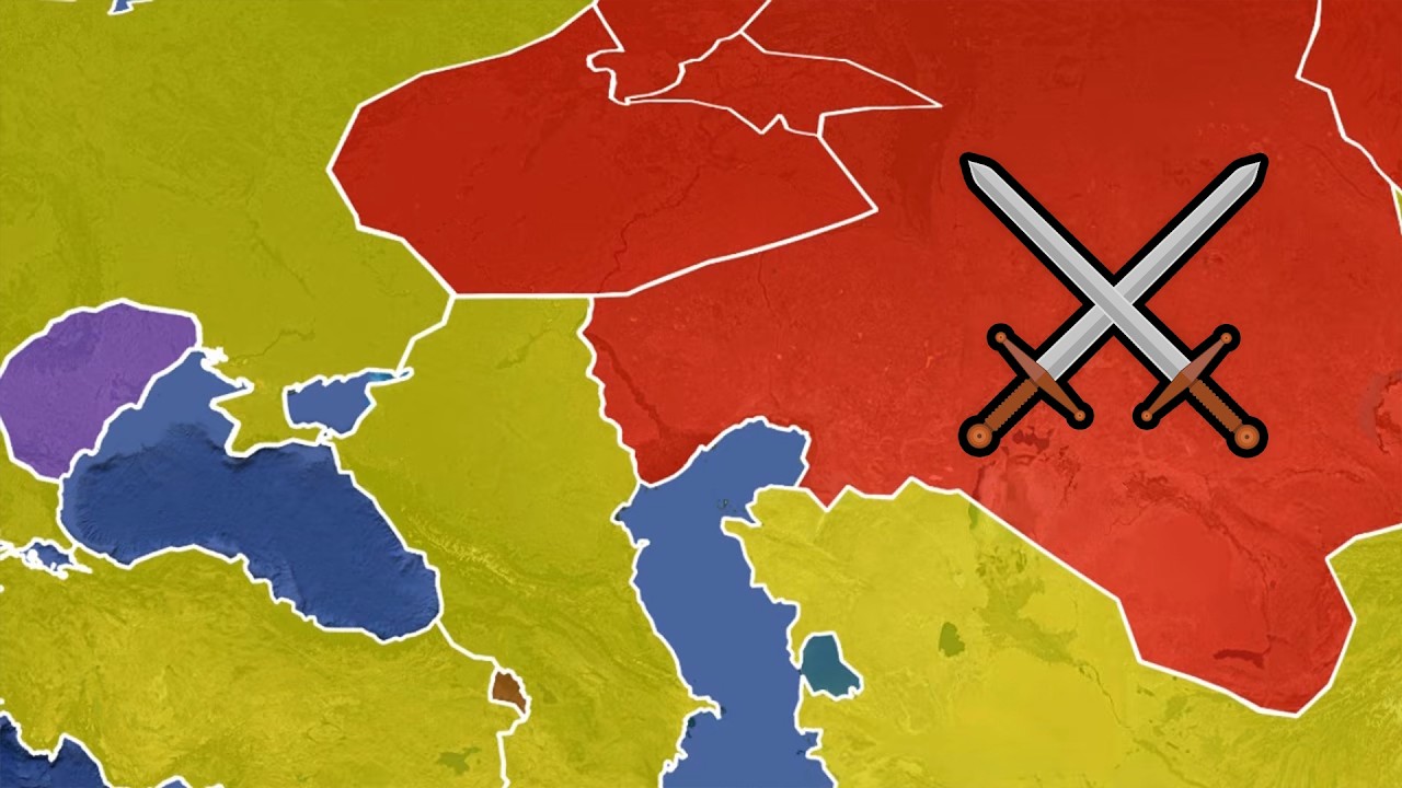 5.Dünya Savaşı Senaryosu Part 7 Final