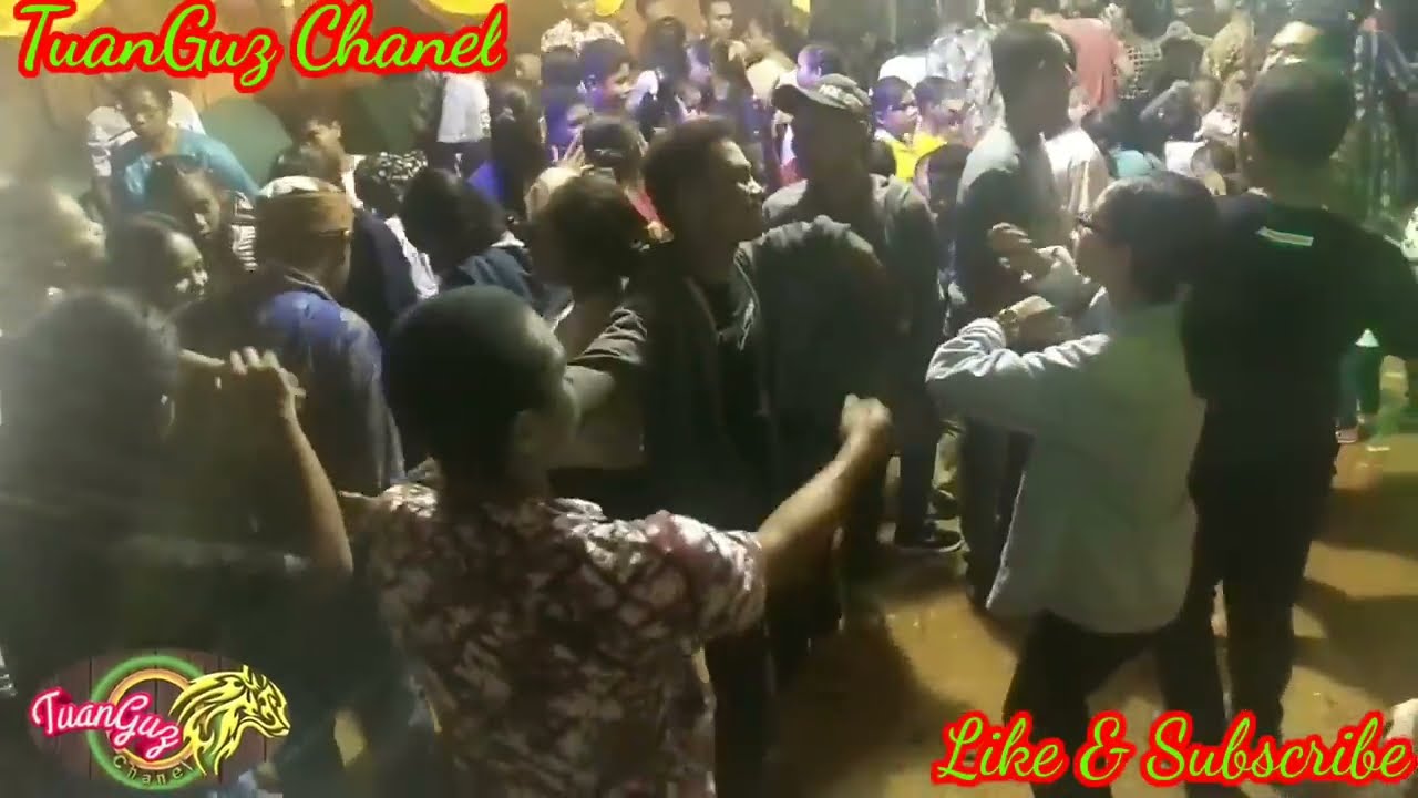 LAGU DANGDUT,TERBARU,2020.TuanGuz Chanel