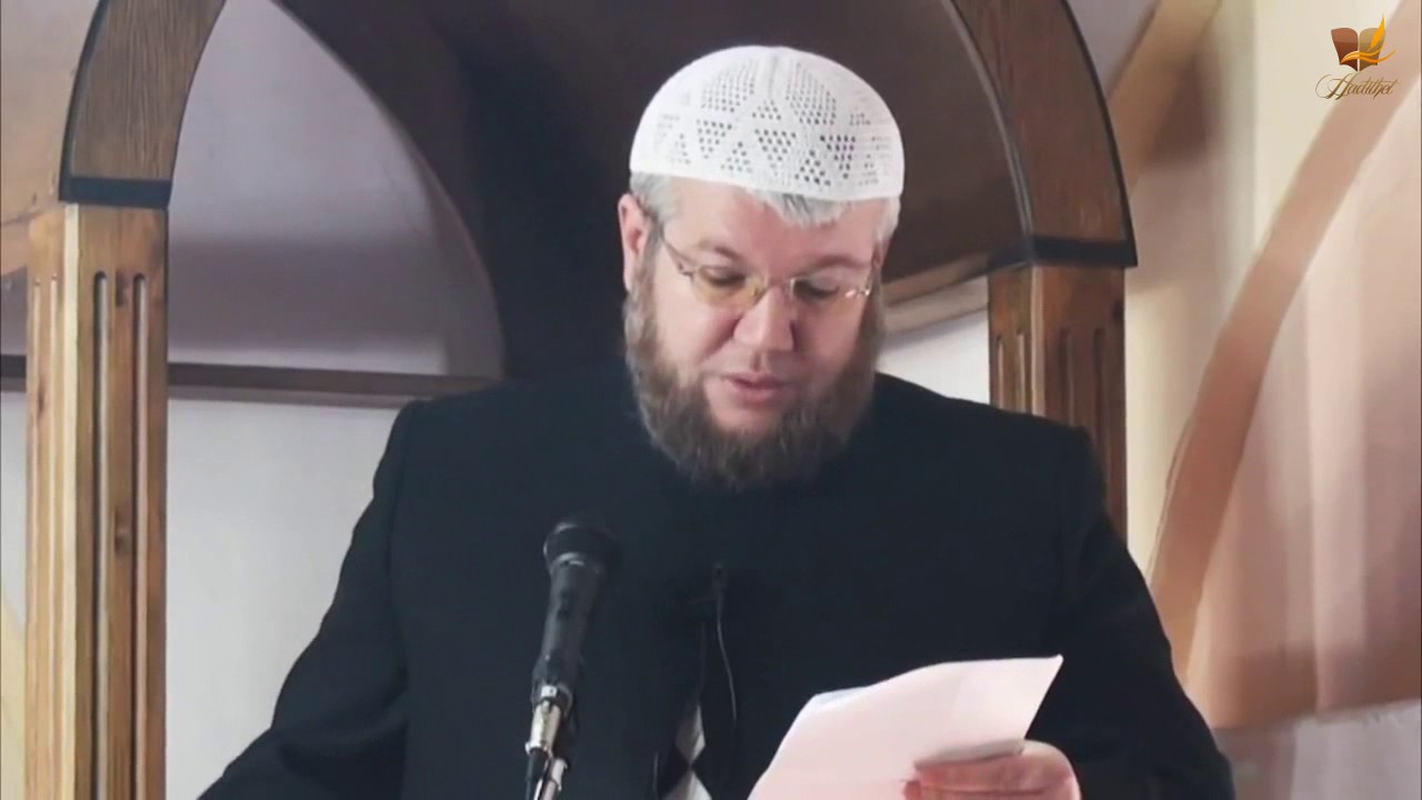 Kush jan&euml; Shiat dhe nga e kan&euml; preardhjen - Hoxh&euml; Irfan Salihu