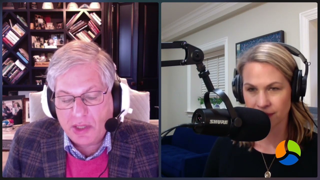 Energizing Tennessee: Episode 7: Interview with Matt Kisber of Silicon Ranch Corporation