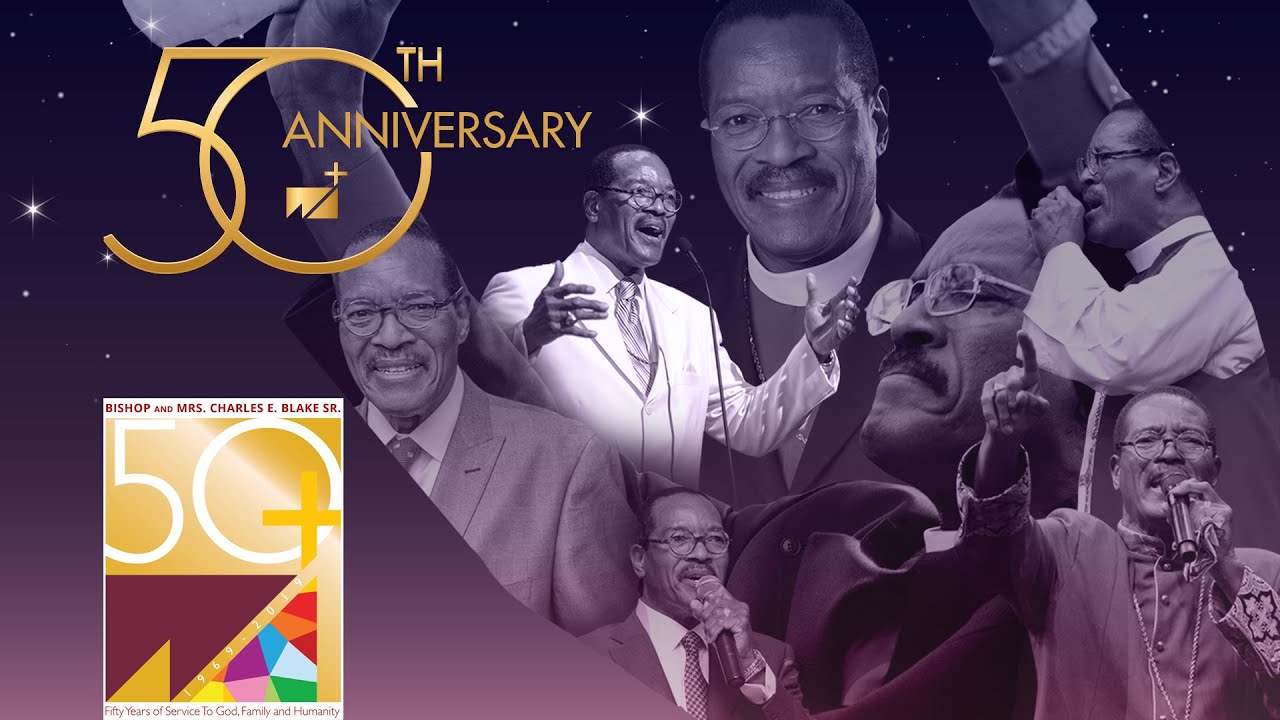 Bishop James Lewis Sr Homegoing