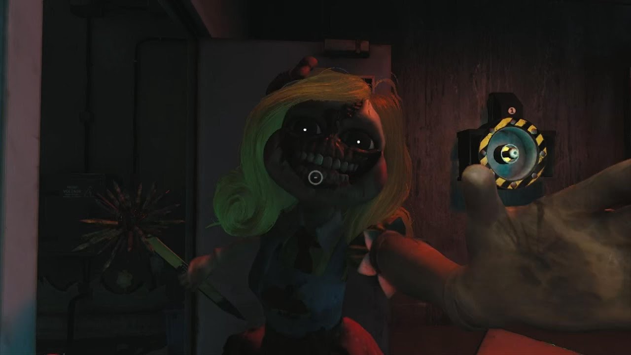TRY NOT TO LAUGH! | Miss Delight | Poppy Playtime Chapter 3