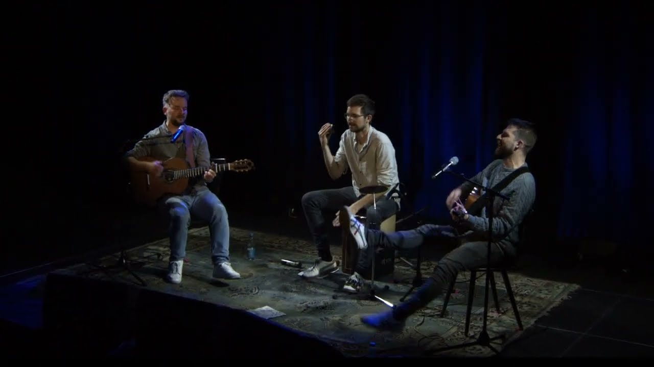 QUIET LANE Live im Kulturhaus Schwanen Dez 2024 (Waiblingen)