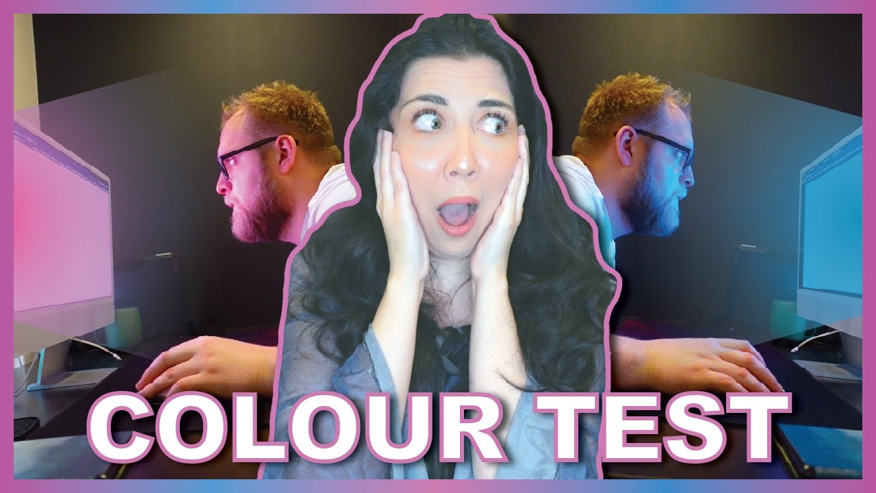 We Tried The Disturbing 