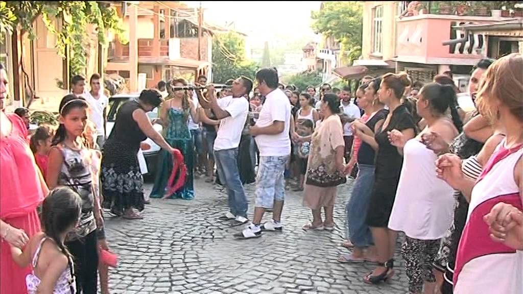 Godej v Sandanski na Nadq i Mandi 4