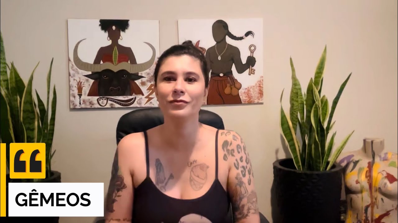 ♊️GÊMEOS: Alguém ouviu quem não devia • Stand-by ⏸️ Este afastamento não é o fim! 