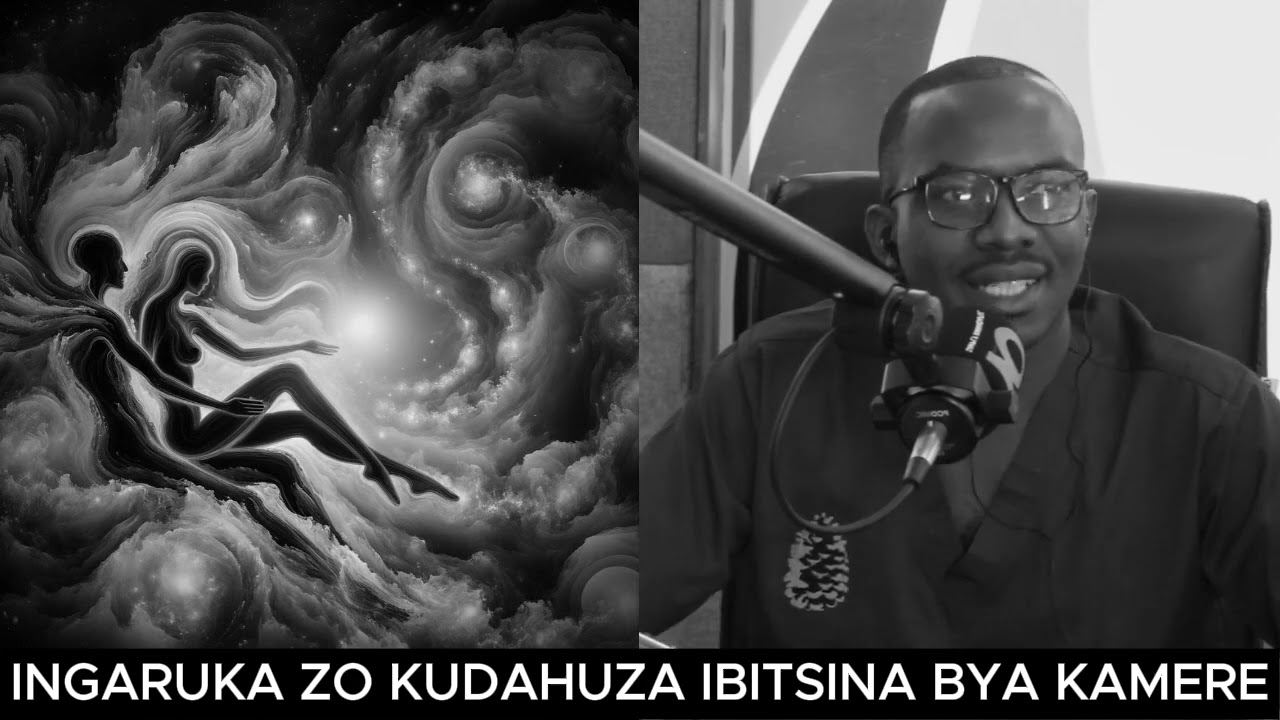INGARUKA ZO KUDAKORA IMIBONANO MPUZABITSINA MU BWISANZURE BUGENGWA NA KAMERE