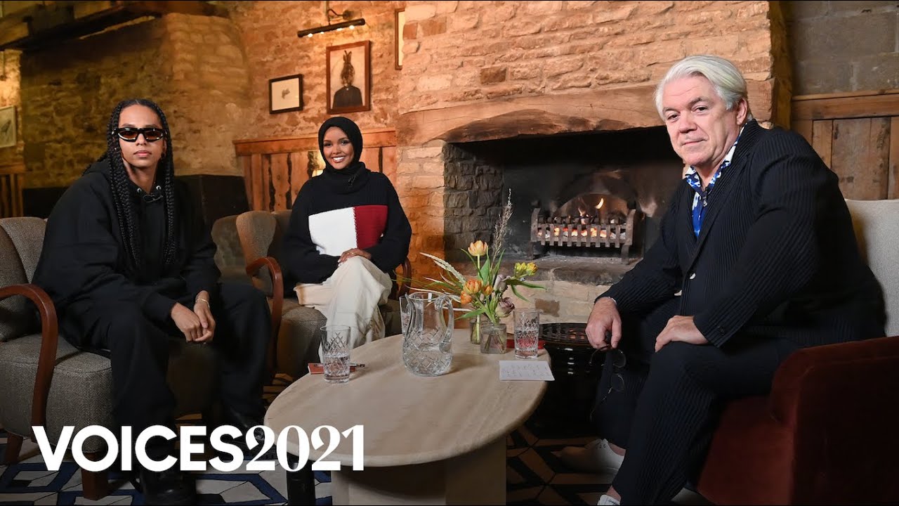 The Best of VOICES with Tim Blanks: Day 1 | The Business of Fashion