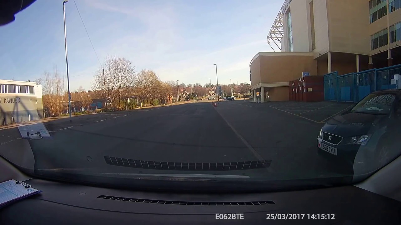 Part 0 to 15 Private Hire Taxi Test  ADI driving Instructor Leeds