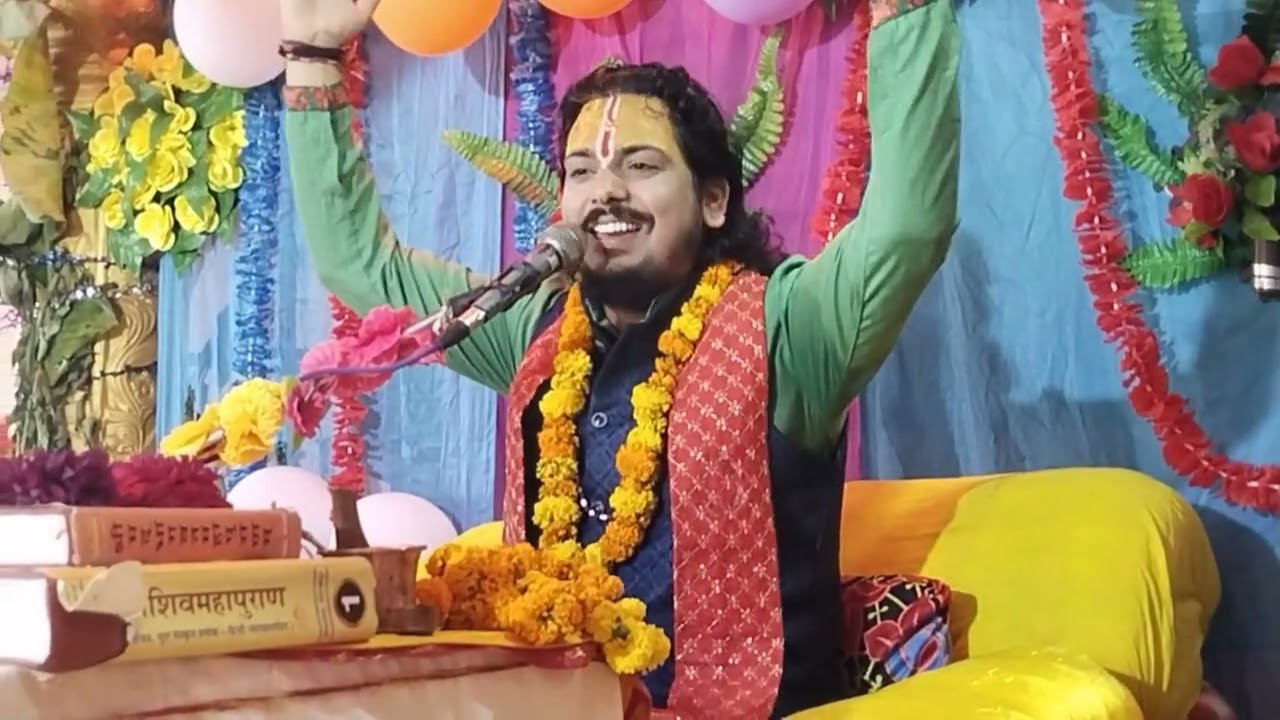 न्यू गढ़वाली भजन   बडु आनन्द औदू हौदि जब शिव कथा  गांदू जब शिवका भजन जादी सब मन की व्यथा